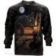 LONG SLEEVE TSHIRT THE WITCHING HOUR